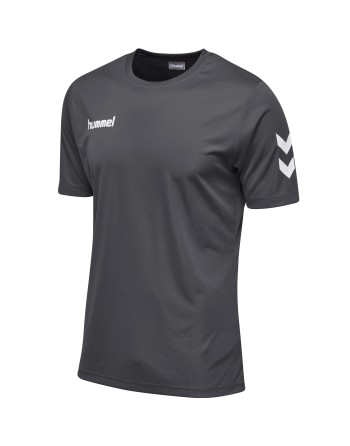 CORE POLYESTER TEE / Leichtes Polyestermaterial