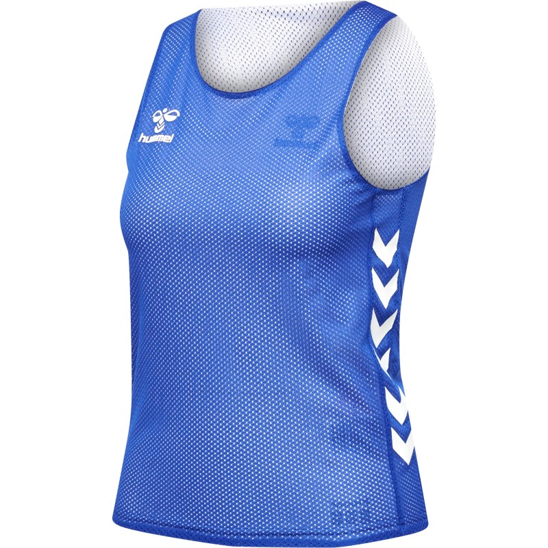 hmlCORE XK REVERSE BASKET JERSEY KI