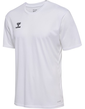 hmlESSENTIAL JERSEY S/S