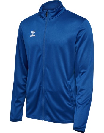 hmlESSENTIAL TRACK JACKET