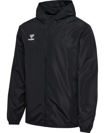 hmlESSENTIAL AW JACKET