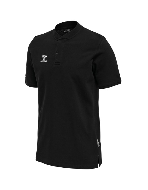 hmlMOVE GRID POLO