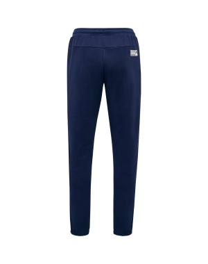 hmlMOVE GRID COTTON PANTS