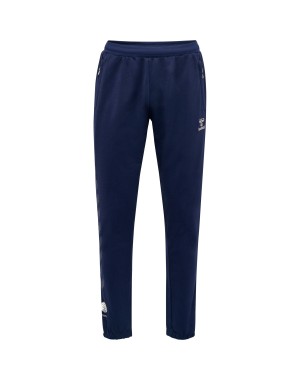hmlMOVE GRID COTTON PANTS