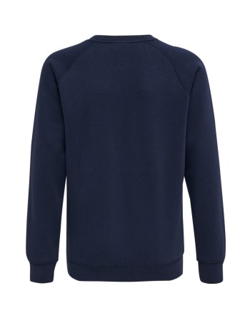 hmlRED CLASSIC SWEATSHIRT KIDS / Sweatshirt aus Sweatstoff