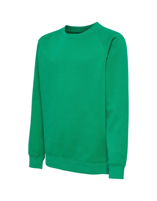 hmlRED CLASSIC SWEATSHIRT KIDS / Sweatshirt aus Sweatstoff