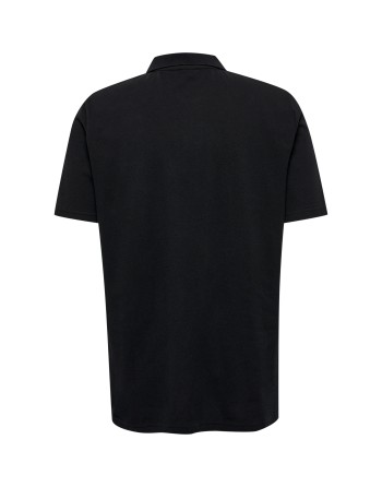 hmlRED CLASSIC POLO / Poloshirt aus Piquéstoff
