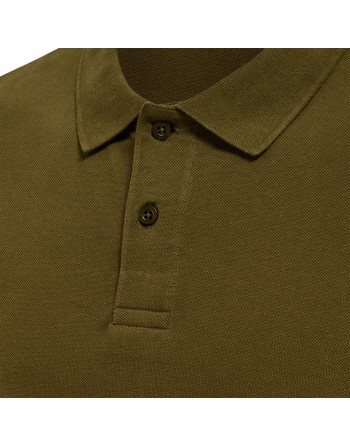 hmlRED CLASSIC POLO / Poloshirt aus Piquéstoff