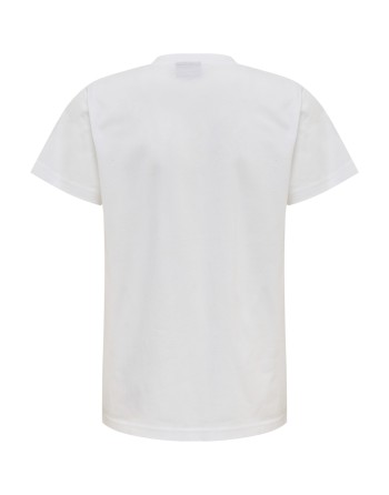 hmlRED BASIC T-SHIRT S/S KIDS / T-Shirt aus Jerseystoff