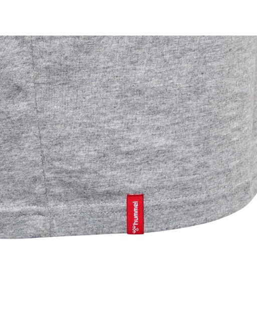 hmlRED HEAVY T-SHIRT S/S / T-Shirt aus Jerseystoff
