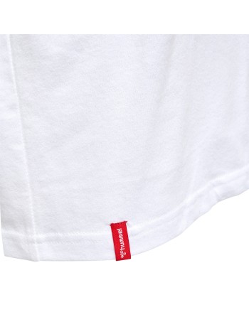 hmlRED HEAVY T-SHIRT S/S / T-Shirt aus Jerseystoff