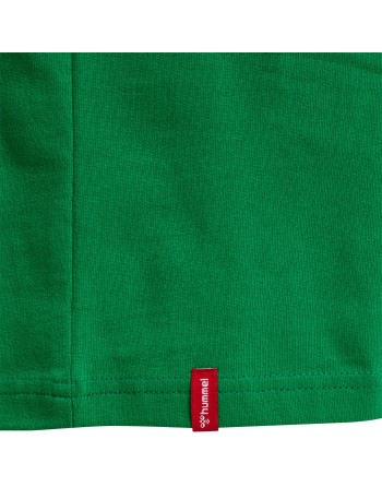 hmlRED HEAVY T-SHIRT S/S / T-Shirt aus Jerseystoff