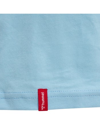 hmlRED HEAVY T-SHIRT S/S WOMAN / T-Shirt aus Jerseystoff