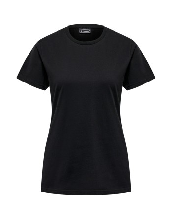 hmlRED HEAVY T-SHIRT S/S WOMAN / T-Shirt aus Jerseystoff
