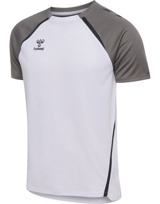 hmlLEAD 2.0 JERSEY S/S