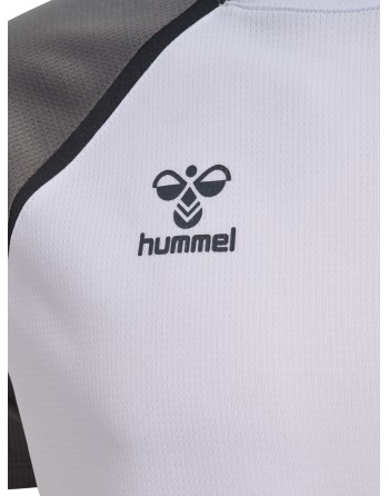 hmlLEAD 2.0 JERSEY S/S