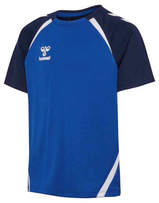 hmlLEAD 2.0 JERSEY S/S KIDS