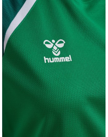 hmlLEAD 2.0 JERSEY S/S WOMAN