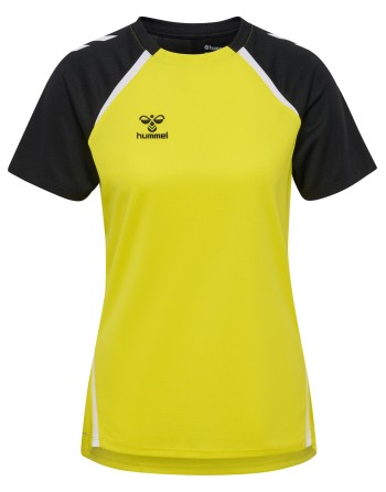 hmlLEAD 2.0 JERSEY S/S WOMAN