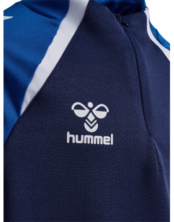 hmlLEAD 2.0 HALF ZIP KIDS