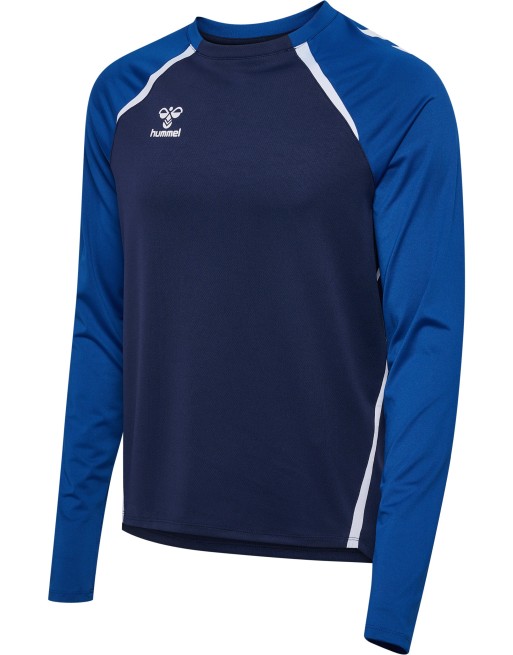 hmlLEAD 2.0 CREW SWEAT