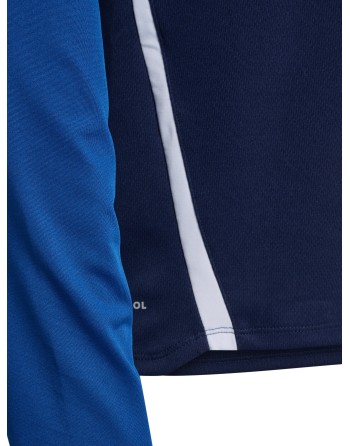 hmlLEAD 2.0 CREW SWEAT