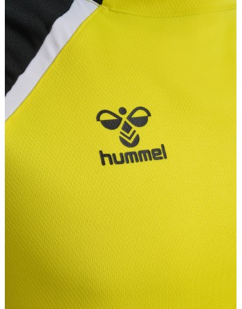 hmlLEAD 2.0 CREW SWEAT