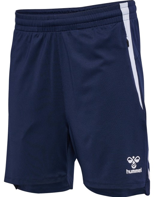 hmlLEAD 2.0 TRAINING SHORTS WOMAN