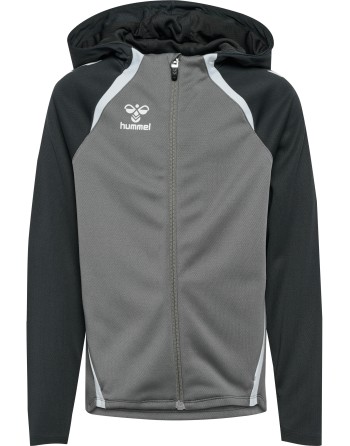 hmlLEAD 2.0 ZIP HOODIE KIDS