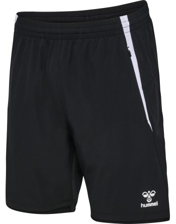 hmlLEAD 2.0 WOVEN SHORTS