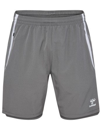 hmlLEAD 2.0 WOVEN SHORTS