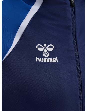 hmlLEAD 2.0 TRACK ZIP JACKET