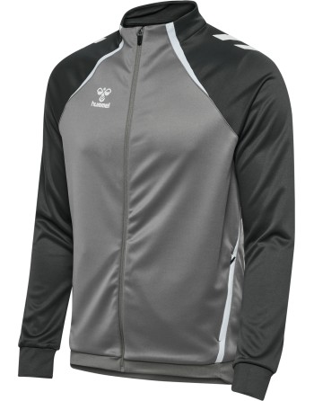 hmlLEAD 2.0 TRACK ZIP JACKET