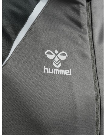 hmlLEAD 2.0 TRACK ZIP JACKET