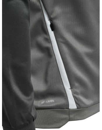 hmlLEAD 2.0 TRACK ZIP JACKET