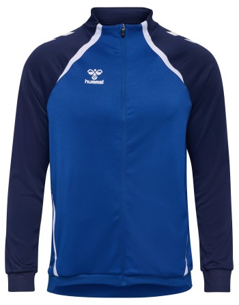 hmlLEAD 2.0 TRACK ZIP JACKET