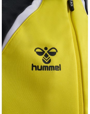 hmlLEAD 2.0 TRACK ZIP JACKET KIDS