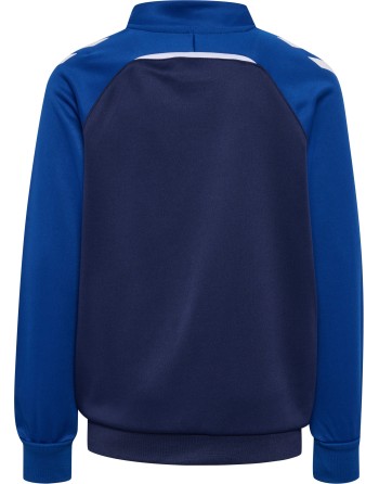 hmlLEAD 2.0 TRACK ZIP JACKET KIDS