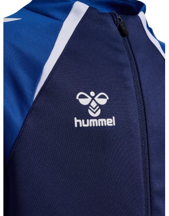 hmlLEAD 2.0 TRACK ZIP JACKET KIDS