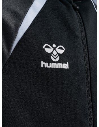 hmlLEAD 2.0 TRACK ZIP JACKET KIDS