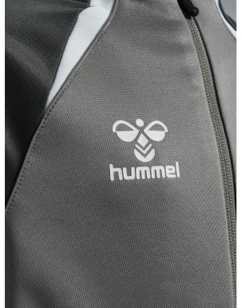 hmlLEAD 2.0 TRACK ZIP JACKET KIDS