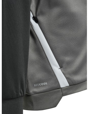 hmlLEAD 2.0 TRACK ZIP JACKET KIDS