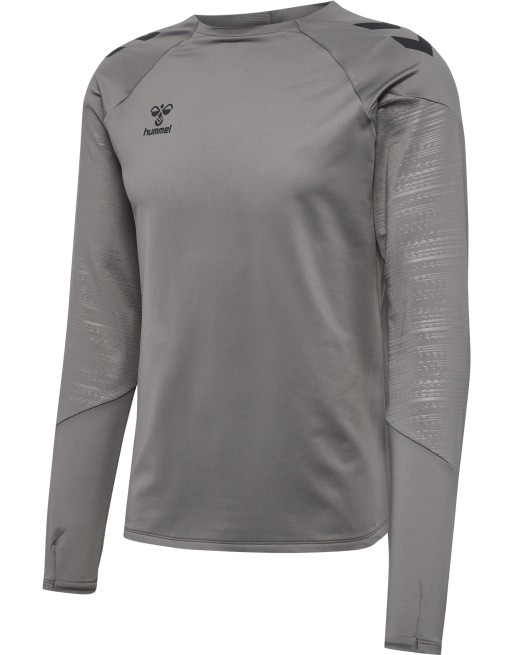 hmlPRO TRAINING CREW SWEAT