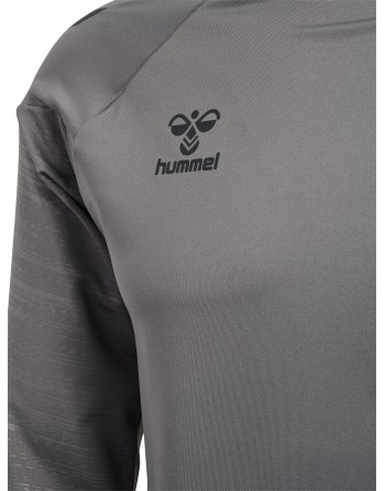 hmlPRO TRAINING CREW SWEAT