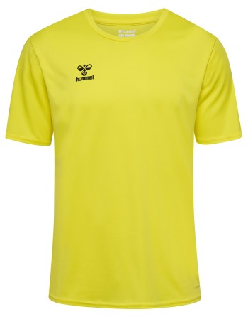 hmlESSENTIAL JERSEY S/S
