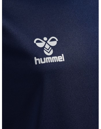 hmlESSENTIAL JERSEY S/S KIDS