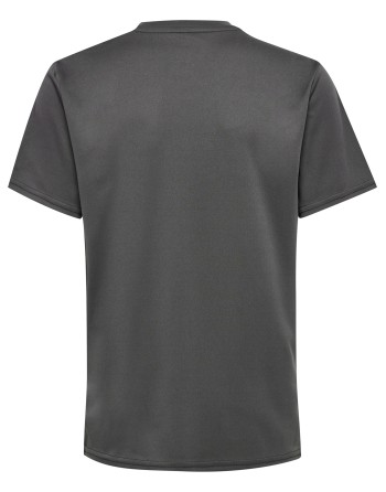 hmlESSENTIAL JERSEY S/S KIDS