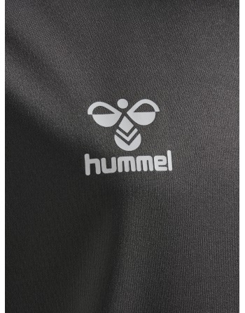 hmlESSENTIAL JERSEY S/S KIDS