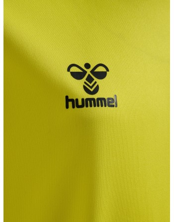 hmlESSENTIAL JERSEY S/S KIDS