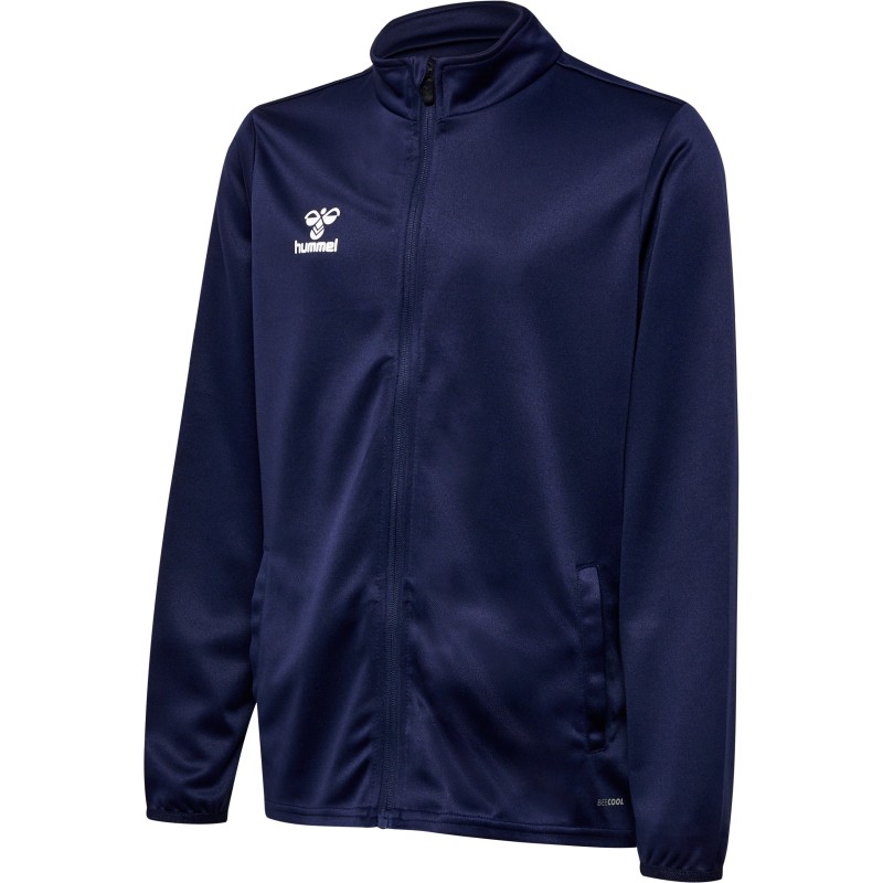 hmlESSENTIAL TRACK JACKET KIDS